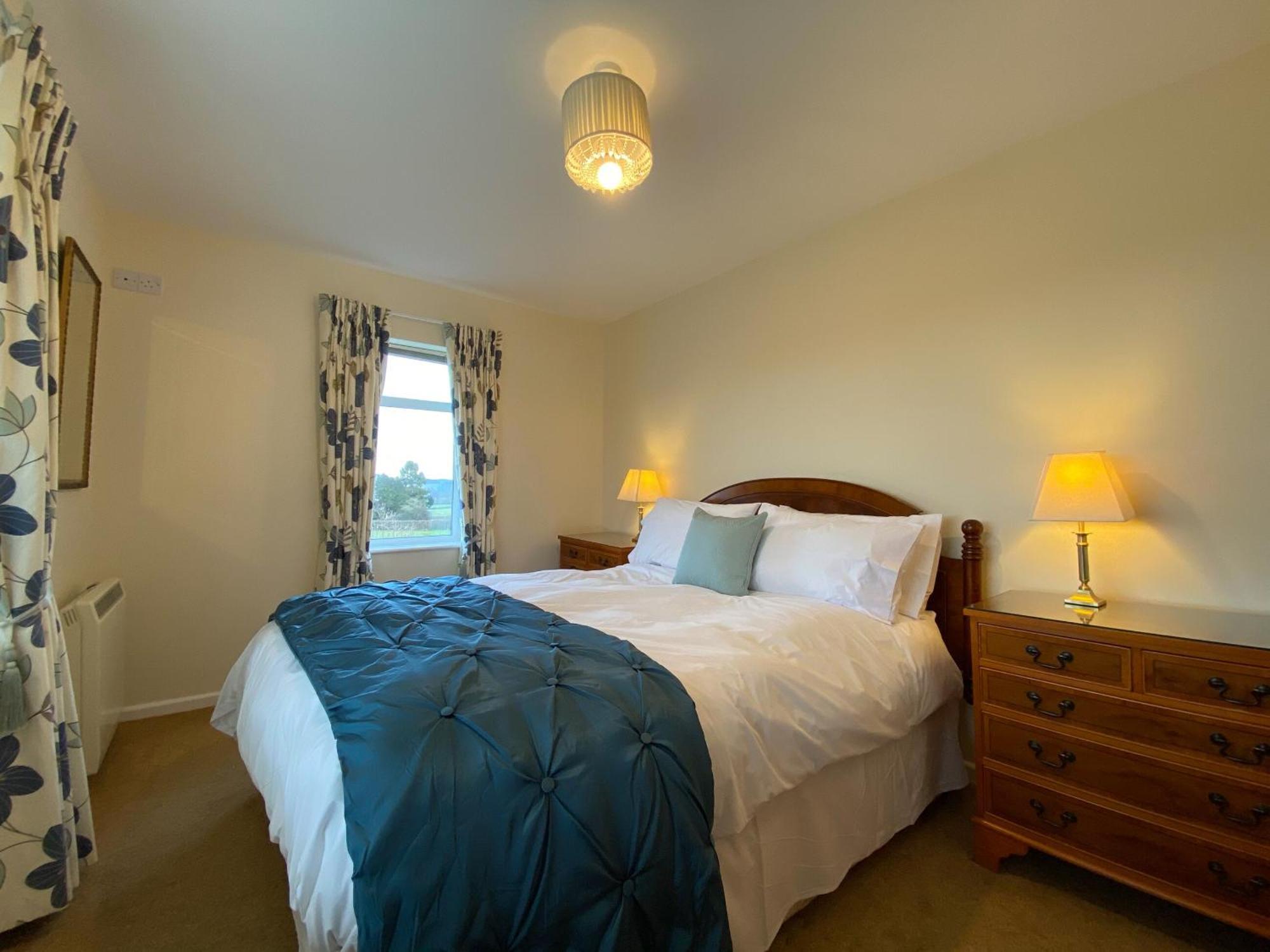 Nantucket House Villa Misterton Kültér fotó